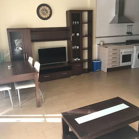 Apartamento La Paloma Las Navas del Marqués Exterior foto